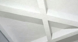 電影院隔音(吸音)噴涂棉案例