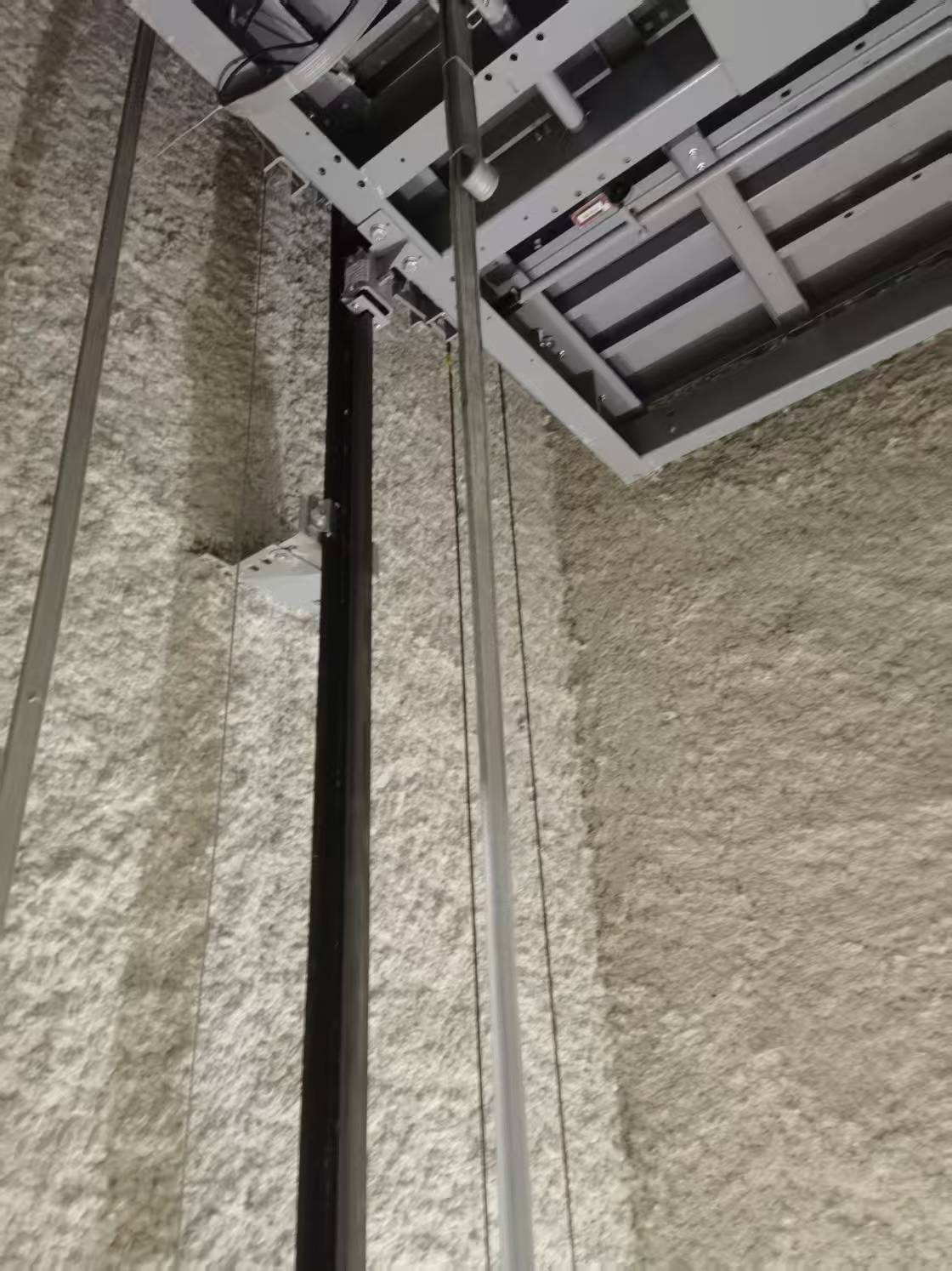 無機纖維噴涂棉